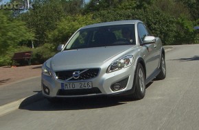 2013 Volvo C30