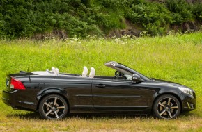 2013 Volvo C70