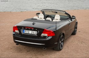 2013 Volvo C70