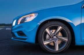 2013 Volvo S60