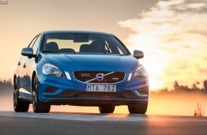 2013 Volvo S60