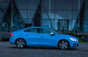 2013 Volvo S60