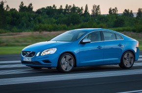 2013 Volvo S60