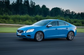 2013 Volvo S60