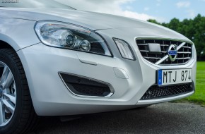 2013 Volvo V60