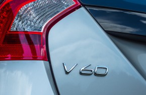 2013 Volvo V60