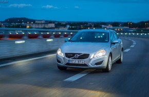 2013 Volvo V60