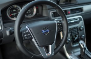 2013 Volvo V70