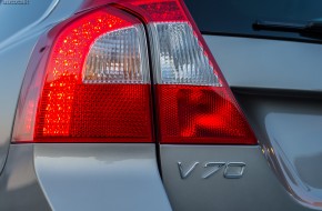 2013 Volvo V70