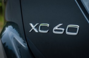 2013 Volvo XC60