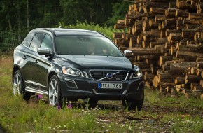 2013 Volvo XC60