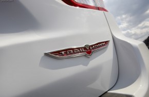 2013 Jeep Grand Cherokee Trailhawk