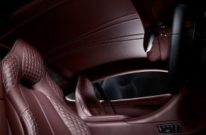 2014 Aston Martin Vanquish