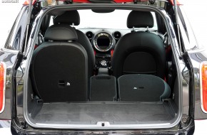 MINI John Cooper Works Countryman