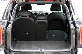 MINI John Cooper Works Countryman