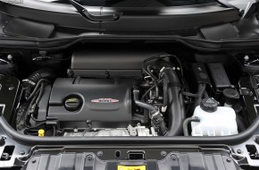 MINI John Cooper Works Countryman