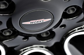 MINI John Cooper Works Countryman