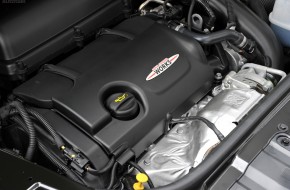 MINI John Cooper Works Countryman