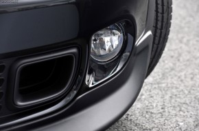 MINI John Cooper Works Countryman