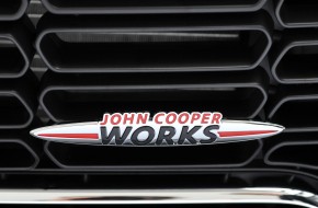 MINI John Cooper Works Countryman
