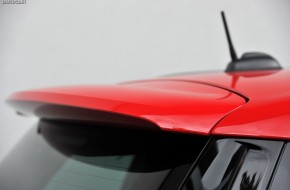 MINI John Cooper Works Countryman