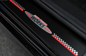 MINI John Cooper Works Countryman