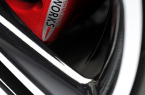 MINI John Cooper Works Countryman