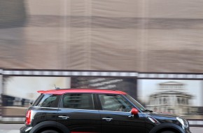 MINI John Cooper Works Countryman