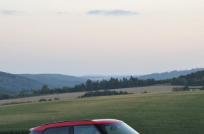 MINI John Cooper Works Countryman