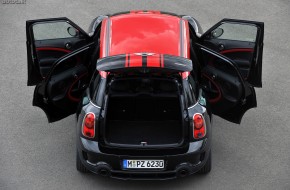 MINI John Cooper Works Countryman