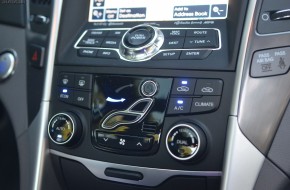2012 Hyundai Sonata Hybrid Review