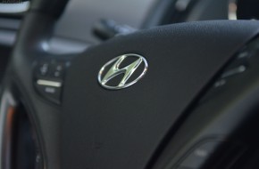 2012 Hyundai Sonata Hybrid Review