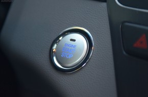 2012 Hyundai Sonata Hybrid Review