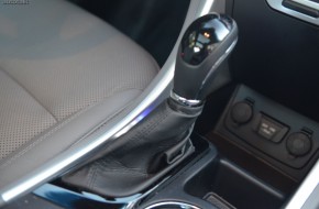 2012 Hyundai Sonata Hybrid Review