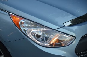 2012 Hyundai Sonata Hybrid Review