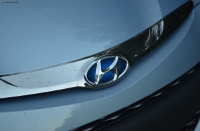 2012 Hyundai Sonata Hybrid Review