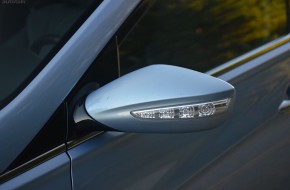 2012 Hyundai Sonata Hybrid Review