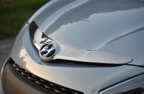 2012 Hyundai Sonata Hybrid Review