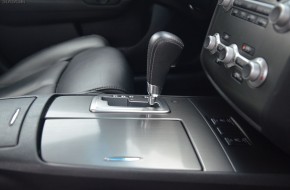 2012 Nissan Maxima Review