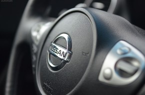 2012 Nissan Maxima Review