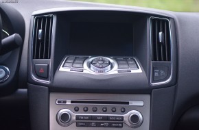 2012 Nissan Maxima Review