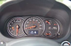 2012 Nissan Maxima Review