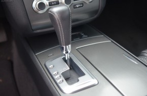 2012 Nissan Maxima Review