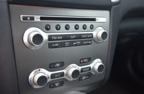 2012 Nissan Maxima Review