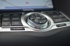 2012 Nissan Maxima Review