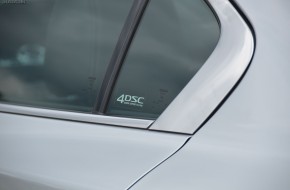 2012 Nissan Maxima Review