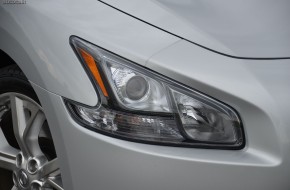 2012 Nissan Maxima Review