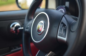 2012 Fiat 500 Abarth Review