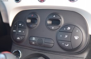 2012 Fiat 500 Abarth Review