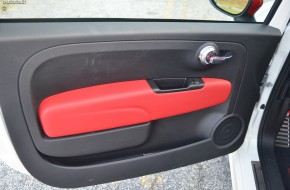 2012 Fiat 500 Abarth Review